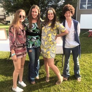 Meet your Posher, Kamden